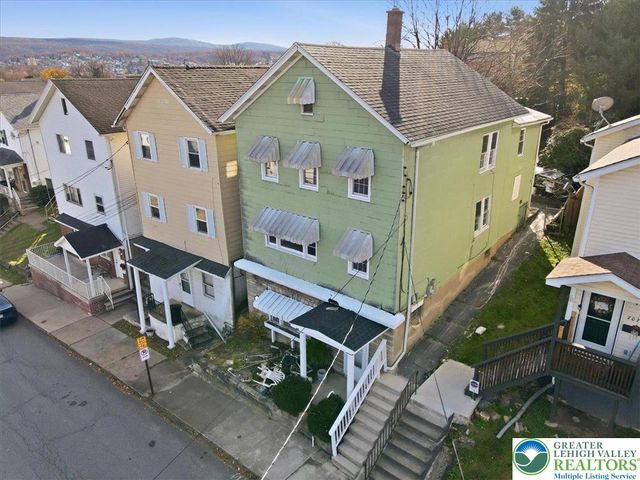 705 Hampton Street, Scranton City, PA 18504