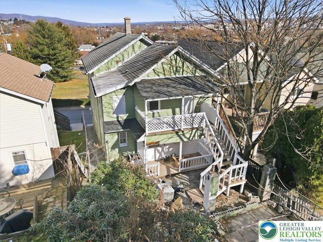 705 Hampton Street, Scranton City, PA 18504