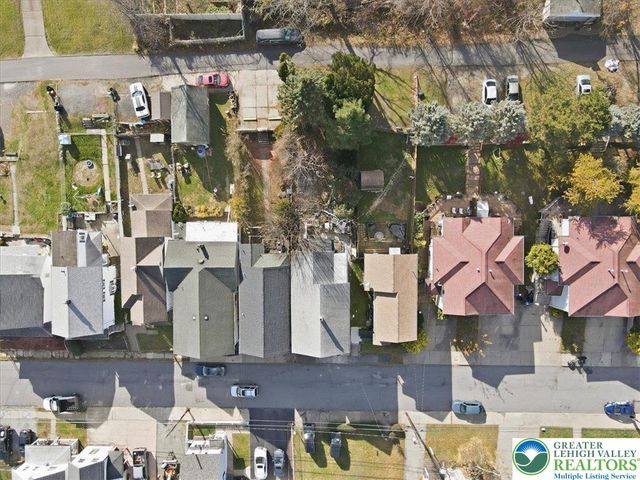 705 Hampton Street, Scranton City, PA 18504