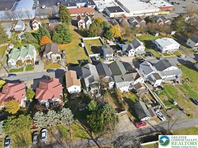 705 Hampton Street, Scranton City, PA 18504