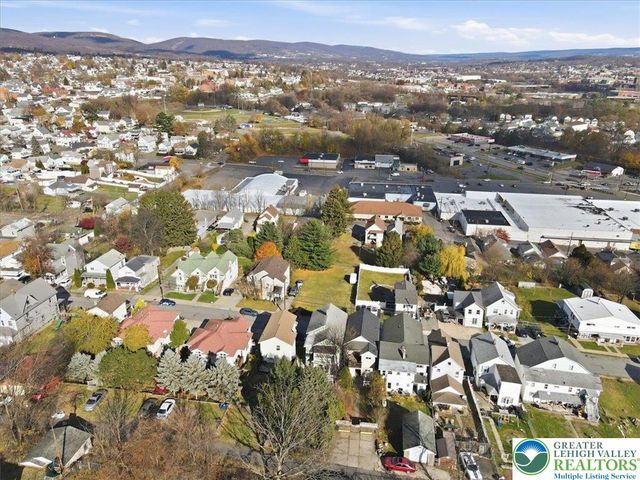 705 Hampton Street, Scranton City, PA 18504