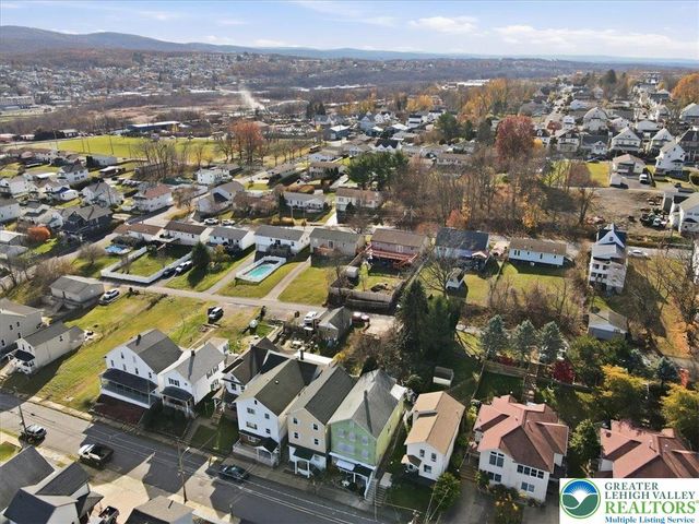 705 Hampton Street, Scranton City, PA 18504