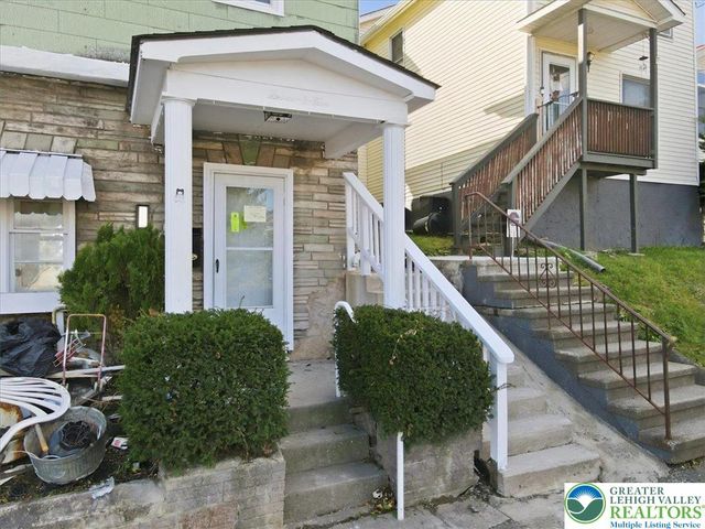705 Hampton Street, Scranton City, PA 18504