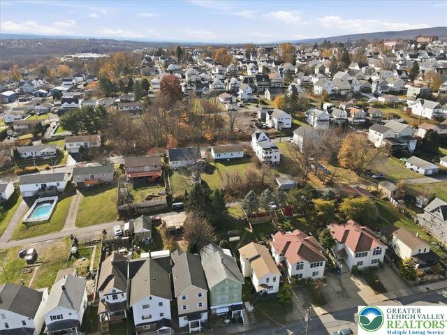 705 Hampton Street, Scranton City, PA 18504