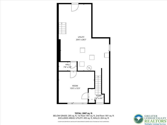 705 Hampton Street, Scranton City, PA 18504