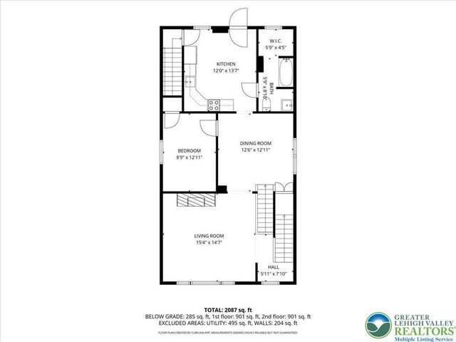 705 Hampton Street, Scranton City, PA 18504