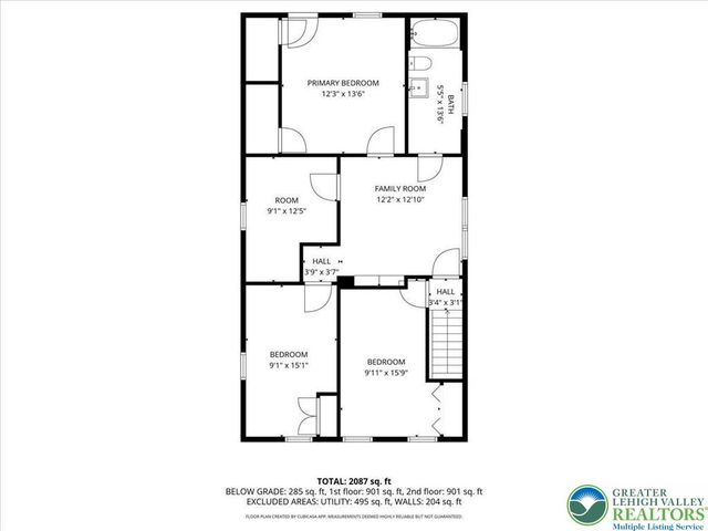 705 Hampton Street, Scranton City, PA 18504