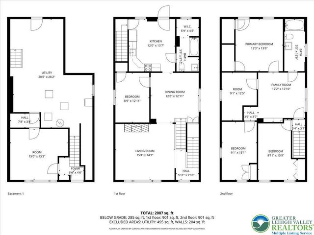 705 Hampton Street, Scranton City, PA 18504