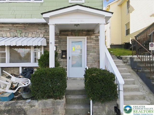 705 Hampton Street, Scranton City, PA 18504