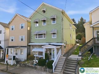 705 Hampton Street, Scranton City, PA 18504