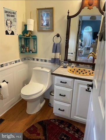 15 BYRNEBERRY CT, Magnolia, DE 19962