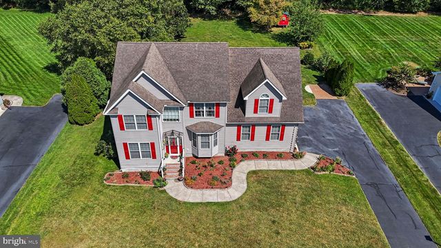 15 BYRNEBERRY CT, Magnolia, DE 19962