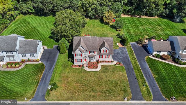 15 BYRNEBERRY CT, Magnolia, DE 19962