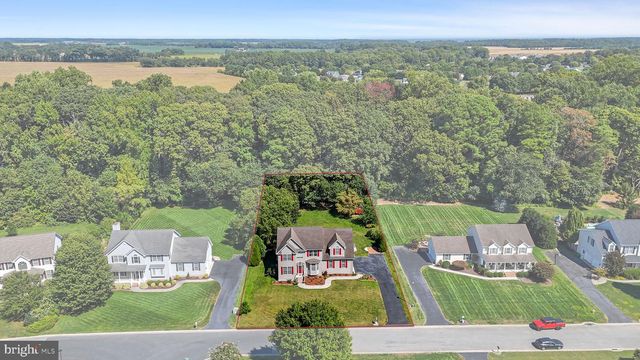 15 BYRNEBERRY CT, Magnolia, DE 19962