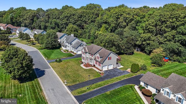 15 BYRNEBERRY CT, Magnolia, DE 19962