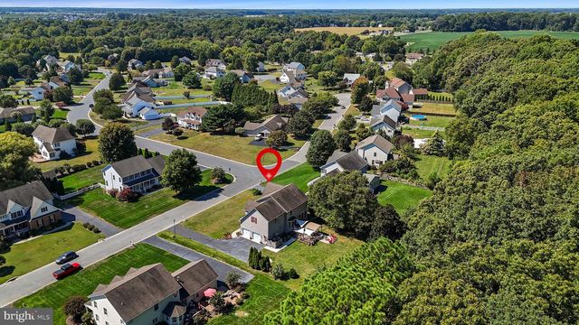 15 BYRNEBERRY CT, Magnolia, DE 19962