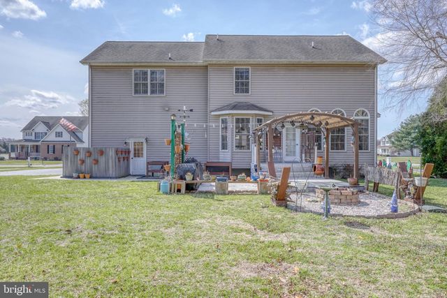 15 BYRNEBERRY CT, Magnolia, DE 19962