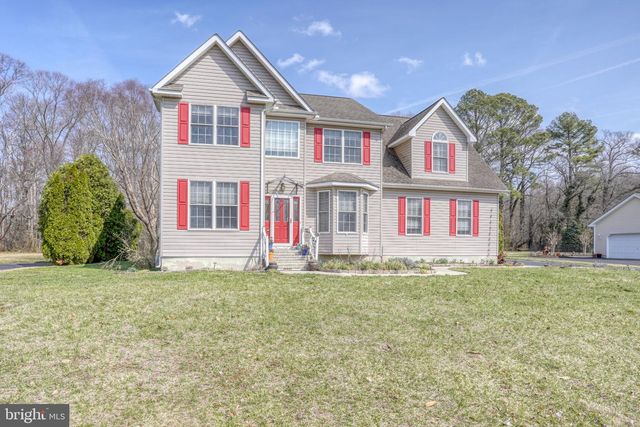 15 BYRNEBERRY CT, Magnolia, DE 19962