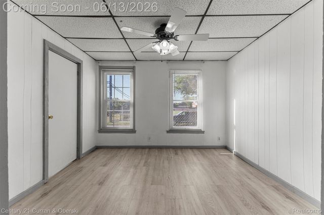 3438 Randall Street, Detroit, MI 48216