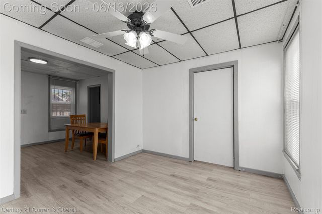 3438 Randall Street, Detroit, MI 48216