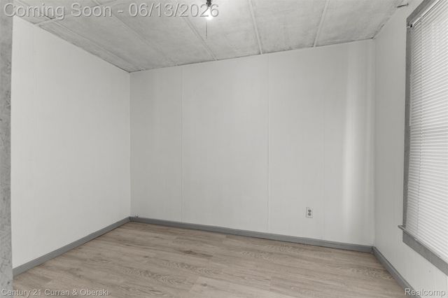 3438 Randall Street, Detroit, MI 48216