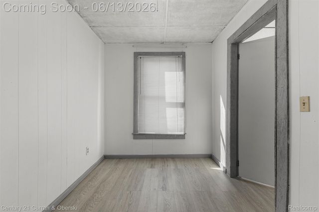 3438 Randall Street, Detroit, MI 48216