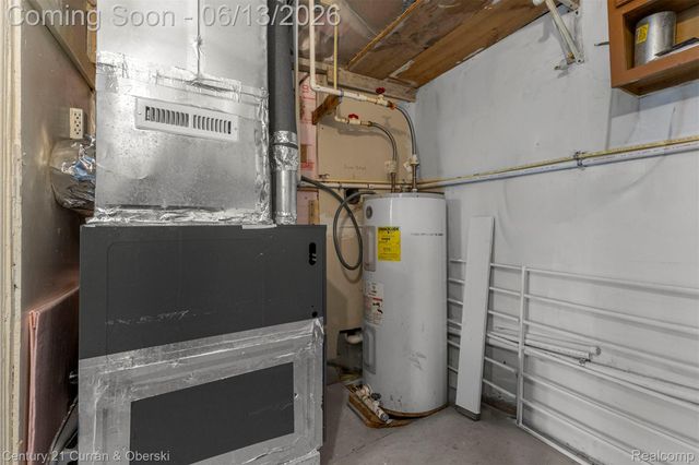 3438 Randall Street, Detroit, MI 48216