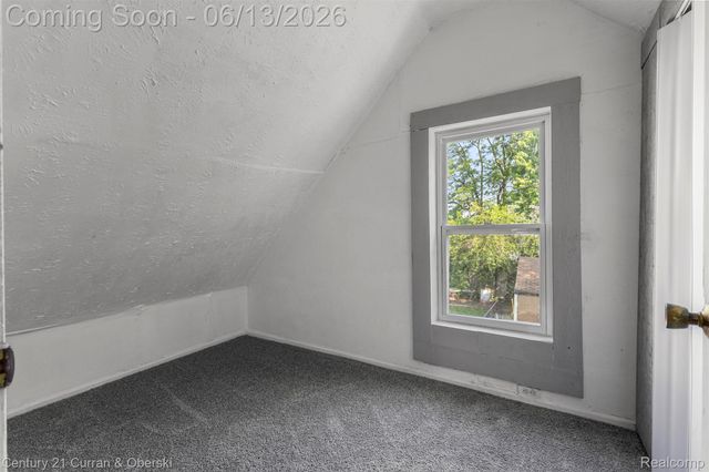 3438 Randall Street, Detroit, MI 48216