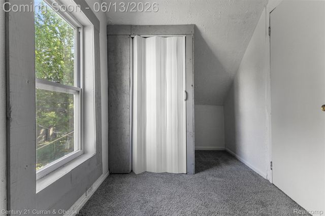 3438 Randall Street, Detroit, MI 48216