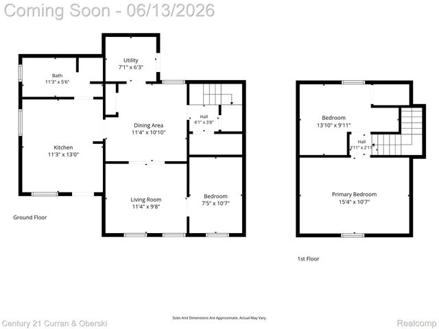 3438 Randall Street, Detroit, MI 48216