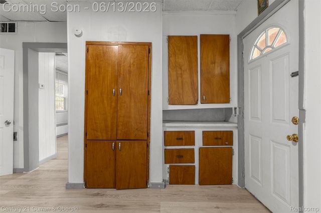3438 Randall Street, Detroit, MI 48216