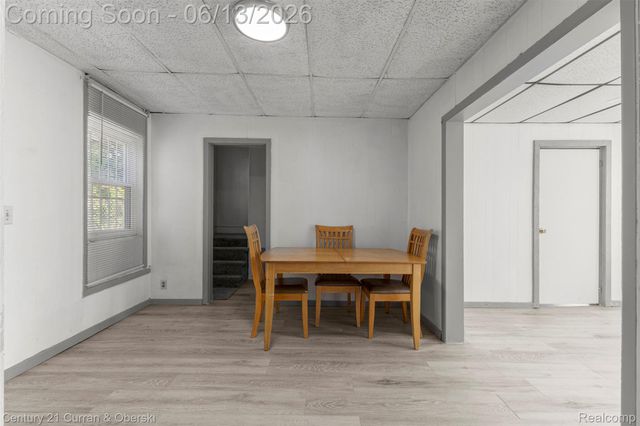 3438 Randall Street, Detroit, MI 48216