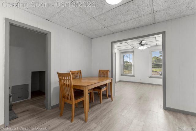 3438 Randall Street, Detroit, MI 48216