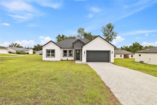 13684 SW 43RD CIRCLE, Ocala, FL 34473