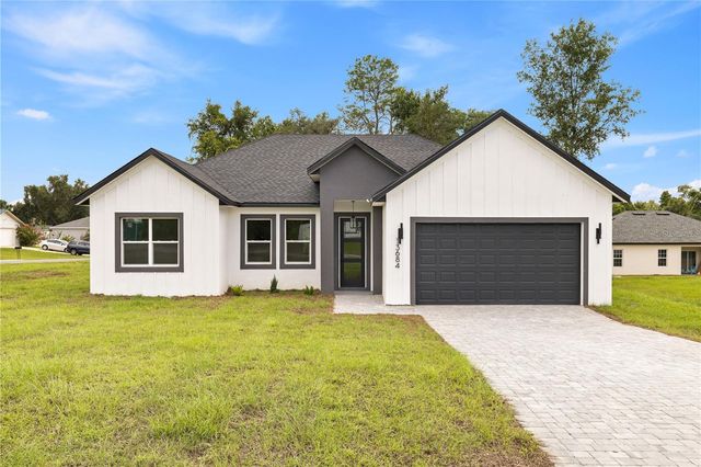 13684 SW 43RD CIRCLE, Ocala, FL 34473