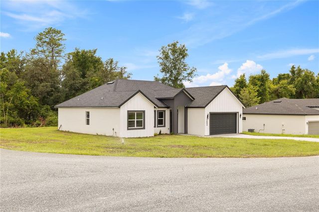 13684 SW 43RD CIRCLE, Ocala, FL 34473