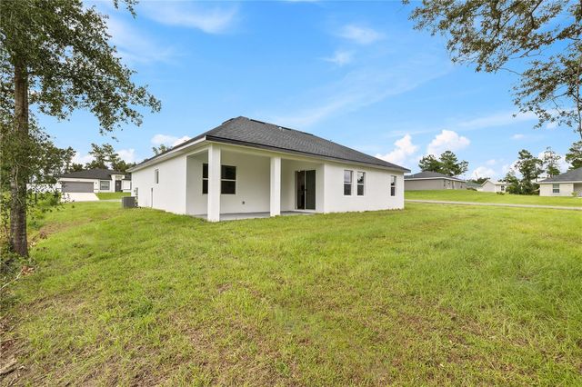 13684 SW 43RD CIRCLE, Ocala, FL 34473