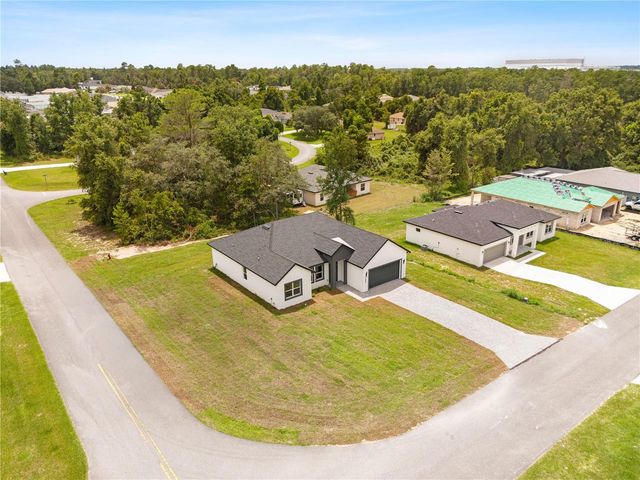13684 SW 43RD CIRCLE, Ocala, FL 34473