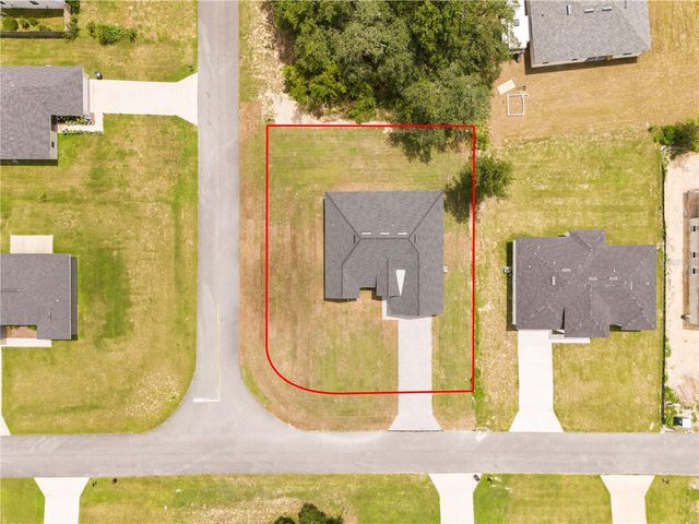 13684 SW 43RD CIRCLE, Ocala, FL 34473