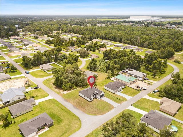 13684 SW 43RD CIRCLE, Ocala, FL 34473