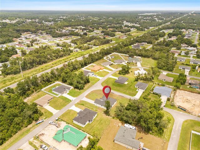 13684 SW 43RD CIRCLE, Ocala, FL 34473