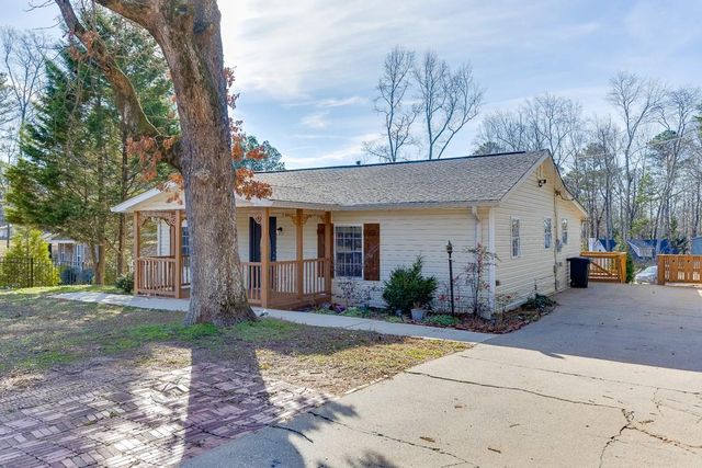 2838 N Bogan Road, Buford, GA 30519