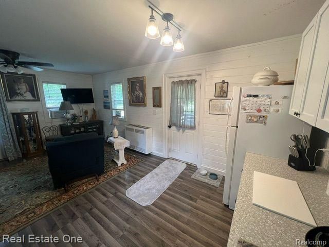 7153 Cedar Road, Lexington, MI 48450