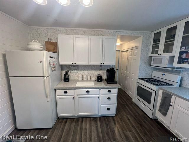 7153 Cedar Road, Lexington, MI 48450