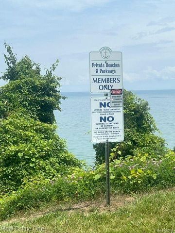 7153 Cedar Road, Lexington, MI 48450