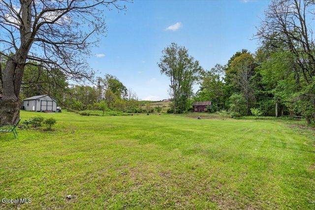 410 Middle Grove Road, Middle Grove, NY 12850