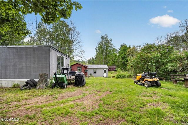 410 Middle Grove Road, Middle Grove, NY 12850