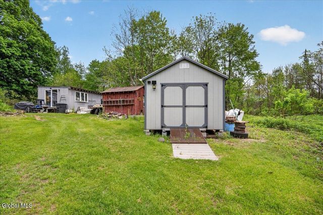 410 Middle Grove Road, Middle Grove, NY 12850