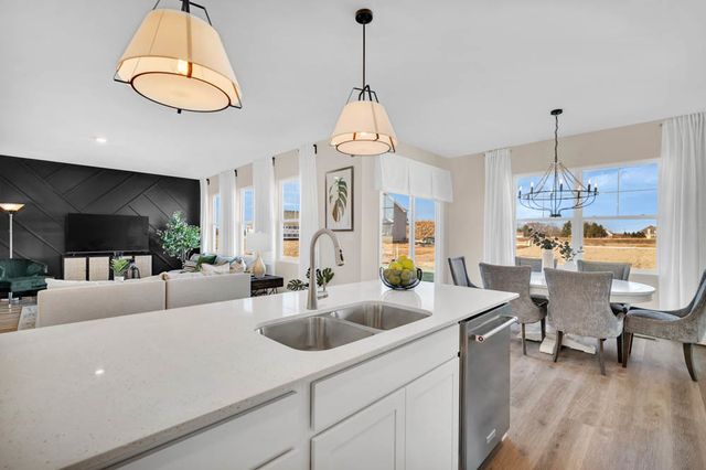 1486 Vintage Drive, Oswego, IL 60543