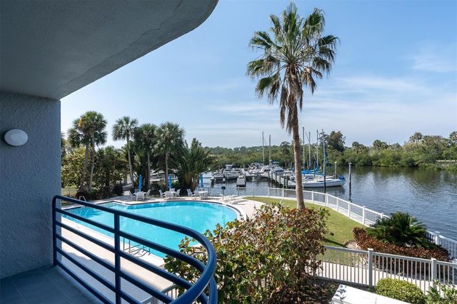 4823 EBBTIDE LANE 104, Port Richey, FL 34668